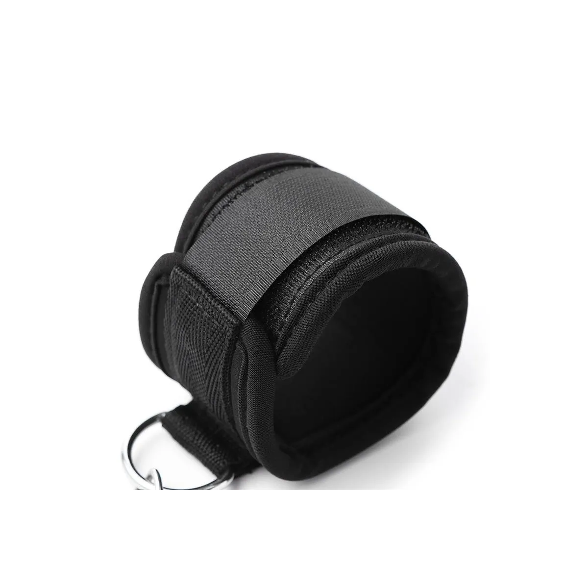 Neopren-Klettverschluss-Handschellen von Latetobed BDSM Line | Fesselliebe.de