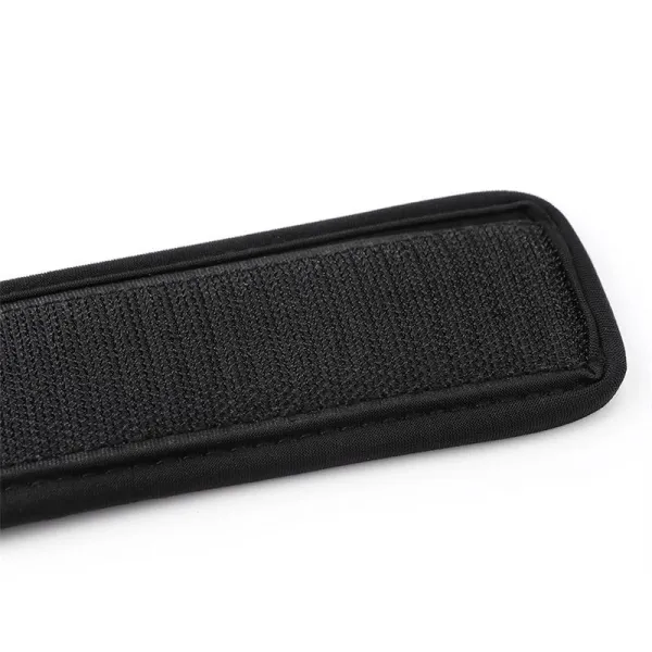 Neopren-Klettverschluss-Handschellen von Latetobed BDSM Line | Fesselliebe.de