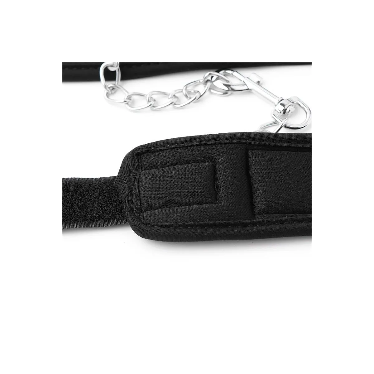 Neopren-Klettverschluss-Handschellen von Latetobed BDSM Line | Fesselliebe.de