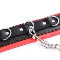Gepolsterte Handschellen, Verstellbar von Latetobed BDSM Line