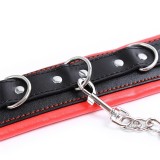 Gepolsterte Handschellen, Verstellbar von Latetobed BDSM Line | Fesselliebe.de