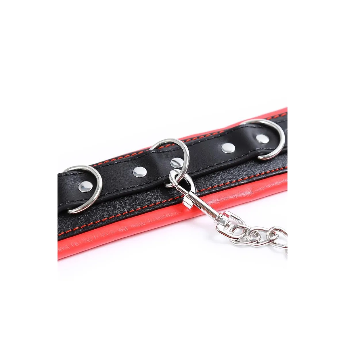 Gepolsterte Handschellen, Verstellbar von Latetobed BDSM Line | Fesselliebe.de