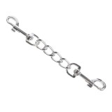 3 D-Ring-Handschellen von Latetobed BDSM Line | Fesselliebe.de