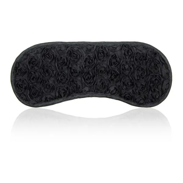 Rosen-Augenbinde von Latetobed BDSM Line | Fesselliebe.de