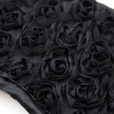 Rosen-Augenbinde von Latetobed BDSM Line | Fesselliebe.de