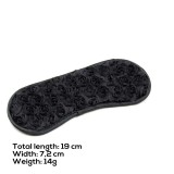 Rosen-Augenbinde von Latetobed BDSM Line | Fesselliebe.de