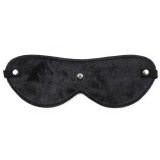 Fell-Augenbinde mit 3 Nieten von Latetobed BDSM Line | Fesselliebe.de