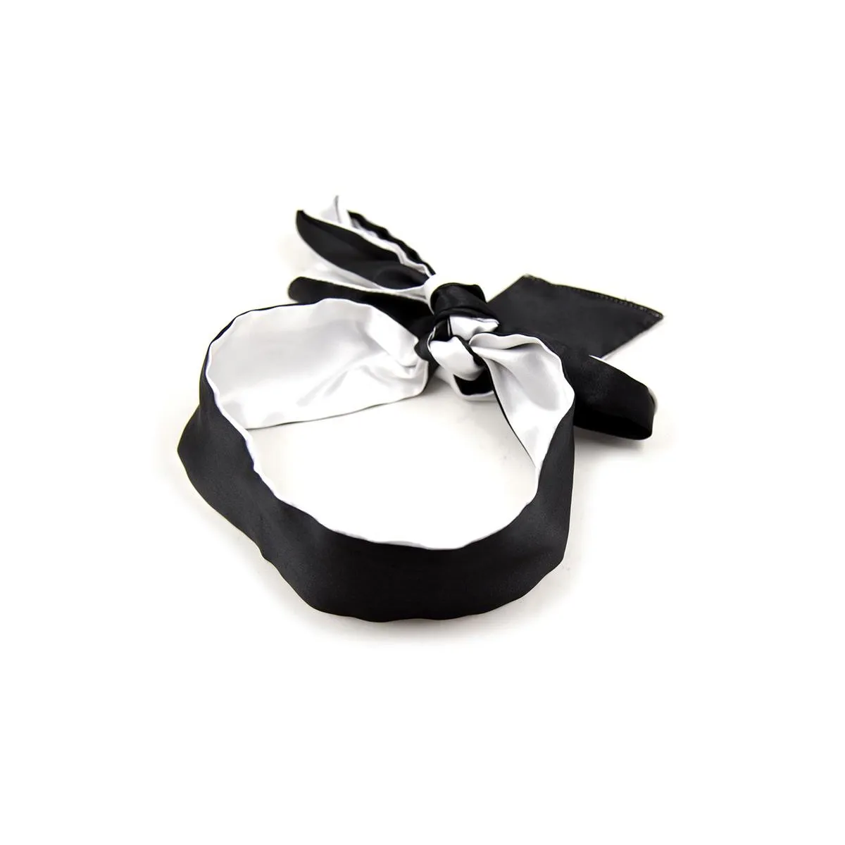 Satin-Augenbinde von Latetobed BDSM Line | Fesselliebe.de