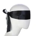 Satin-Augenbinde von Latetobed BDSM Line