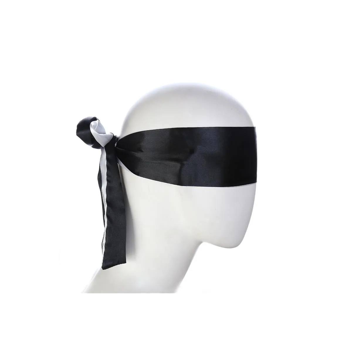 Satin-Augenbinde von Latetobed BDSM Line | Fesselliebe.de