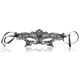 Spitzenmaske von Latetobed BDSM Line | Fesselliebe.de