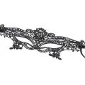 Spitzenmaske von Latetobed BDSM Line