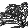 Spitzenmaske von Latetobed BDSM Line