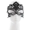 Spitzenmaske von Latetobed BDSM Line