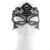 Spitzenmaske von Latetobed BDSM Line | Fesselliebe.de