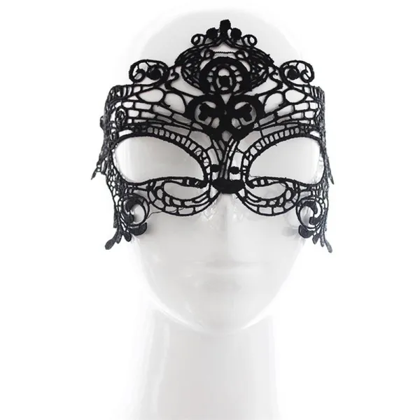 Spitzenmaske von Latetobed BDSM Line | Fesselliebe.de