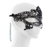 Spitzenmaske von Latetobed BDSM Line | Fesselliebe.de