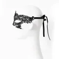 Spitzenmaske von Latetobed BDSM Line