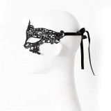 Spitzenmaske von Latetobed BDSM Line | Fesselliebe.de