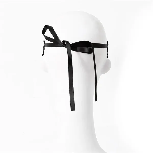 Spitzenmaske von Latetobed BDSM Line | Fesselliebe.de