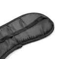 Satin-Augenbinde – Be Naughty von Latetobed BDSM Line