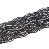 Augenbinde mit Spitze von Latetobed BDSM Line | Fesselliebe.de