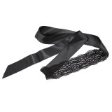 Augenbinde mit Spitze von Latetobed BDSM Line | Fesselliebe.de