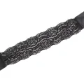 Augenbinde mit Spitze von Latetobed BDSM Line