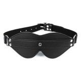 Augenbinde mit Verstellbarem Riemen von Latetobed BDSM Line | Fesselliebe.de