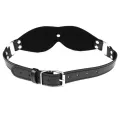 Augenbinde mit Verstellbarem Riemen von Latetobed BDSM Line
