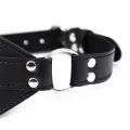Augenbinde mit Verstellbarem Riemen von Latetobed BDSM Line