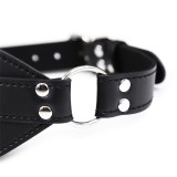 Augenbinde mit Verstellbarem Riemen von Latetobed BDSM Line | Fesselliebe.de