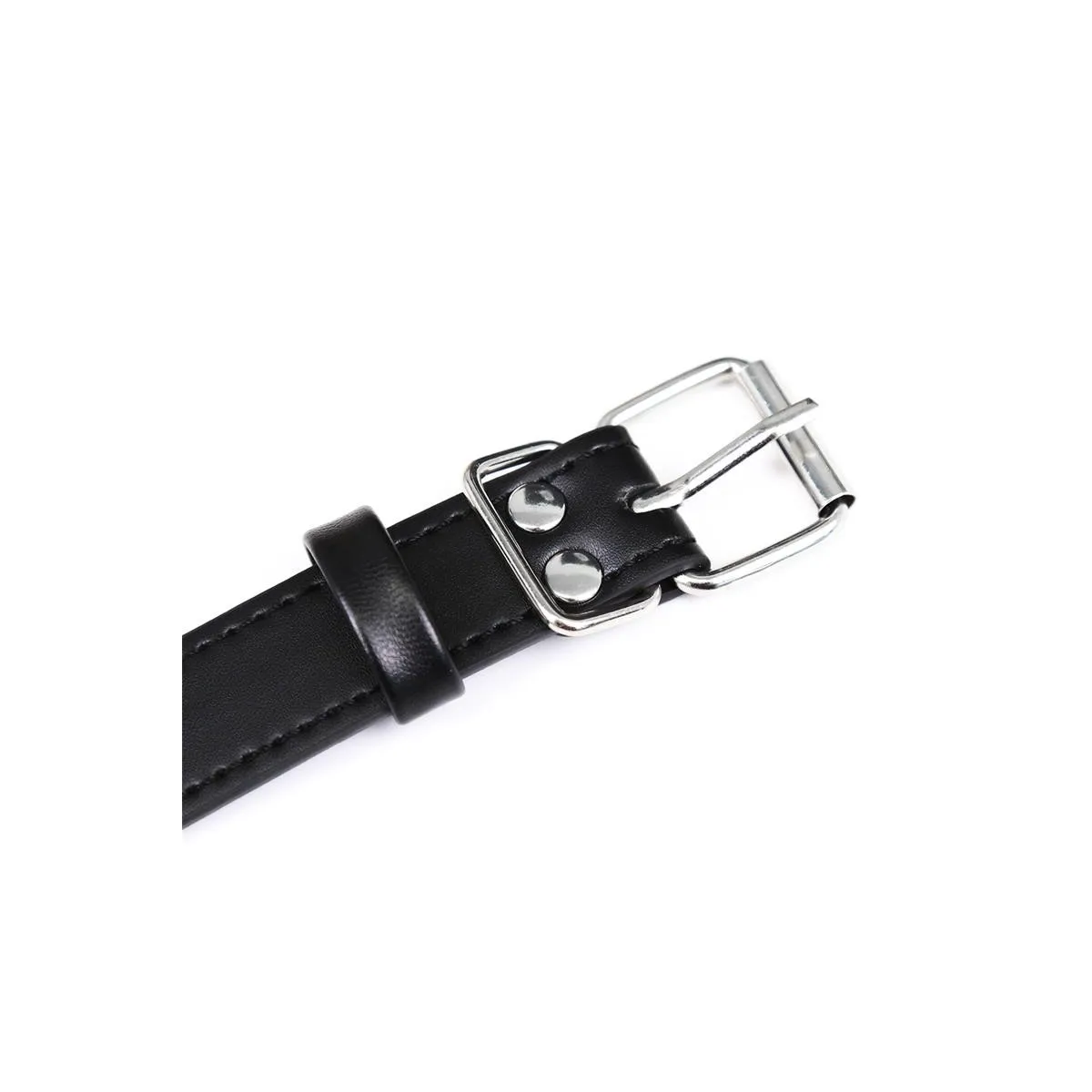 Augenbinde mit Verstellbarem Riemen von Latetobed BDSM Line | Fesselliebe.de