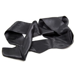Satin-Augenbinde von Latetobed BDSM Line | Fesselliebe.de