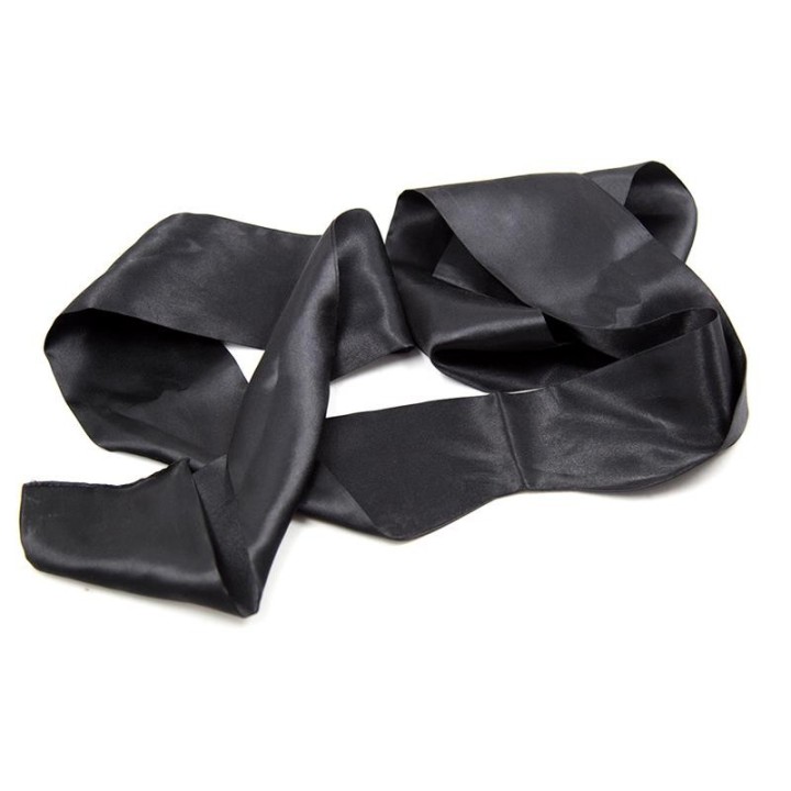 Satin-Augenbinde von Latetobed BDSM Line | Fesselliebe.de