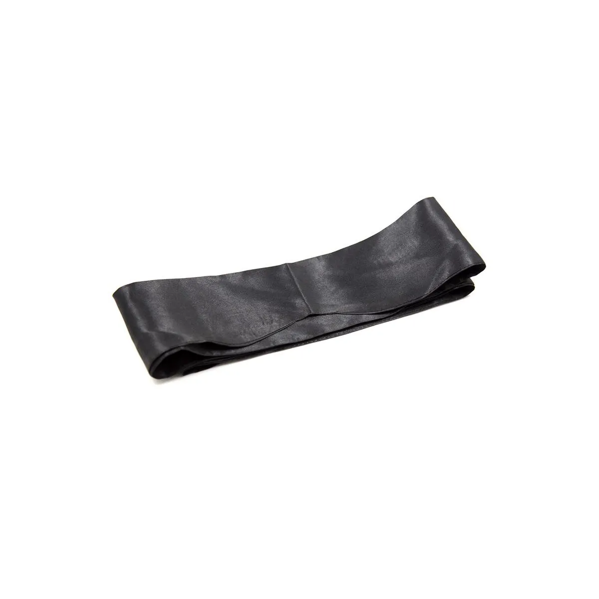 Satin-Augenbinde von Latetobed BDSM Line | Fesselliebe.de