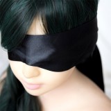 Satin-Augenbinde von Latetobed BDSM Line | Fesselliebe.de