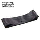 Satin-Augenbinde von Latetobed BDSM Line | Fesselliebe.de
