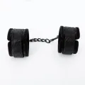 Verstellbare Handschellen von Latetobed BDSM Line
