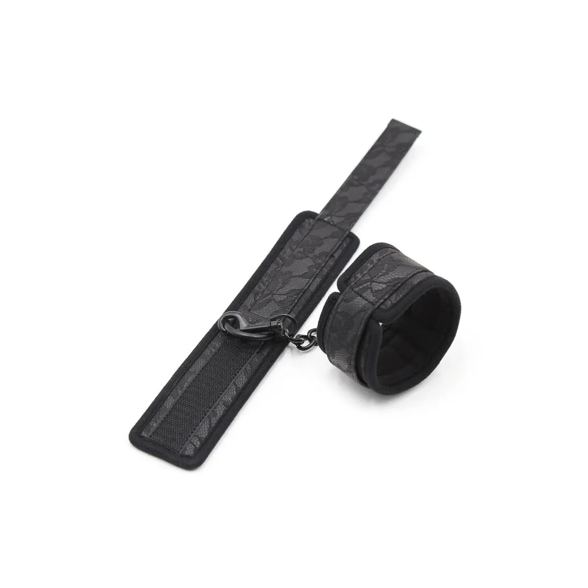 Verstellbare Handschellen von Latetobed BDSM Line | Fesselliebe.de