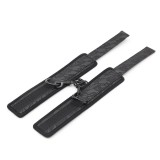 Verstellbare Handschellen von Latetobed BDSM Line | Fesselliebe.de