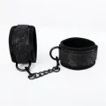 Verstellbare Handschellen von Latetobed BDSM Line