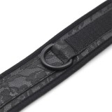 Verstellbare Handschellen von Latetobed BDSM Line | Fesselliebe.de