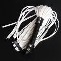 Doppelnieten-Peitsche 44 cm von Latetobed BDSM Line