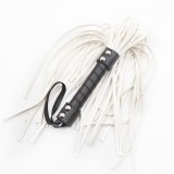 Doppelnieten-Peitsche 44 cm von Latetobed BDSM Line | Fesselliebe.de