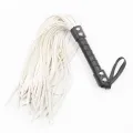 Doppelnieten-Peitsche 44 cm von Latetobed BDSM Line