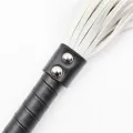Doppelnieten-Peitsche 44 cm von Latetobed BDSM Line