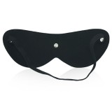 Augenbinde mit 3 Nieten von Latetobed BDSM Line | Fesselliebe.de