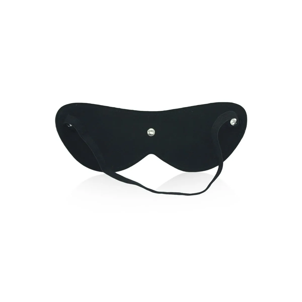 Augenbinde mit 3 Nieten von Latetobed BDSM Line | Fesselliebe.de