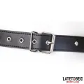 Verstellbarer Harness-Gürtel von Latetobed BDSM Line